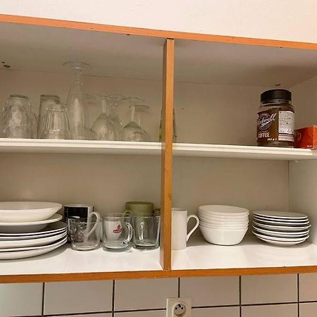 Near Main Railway And Bus Station Apartment Brno Bagian luar foto