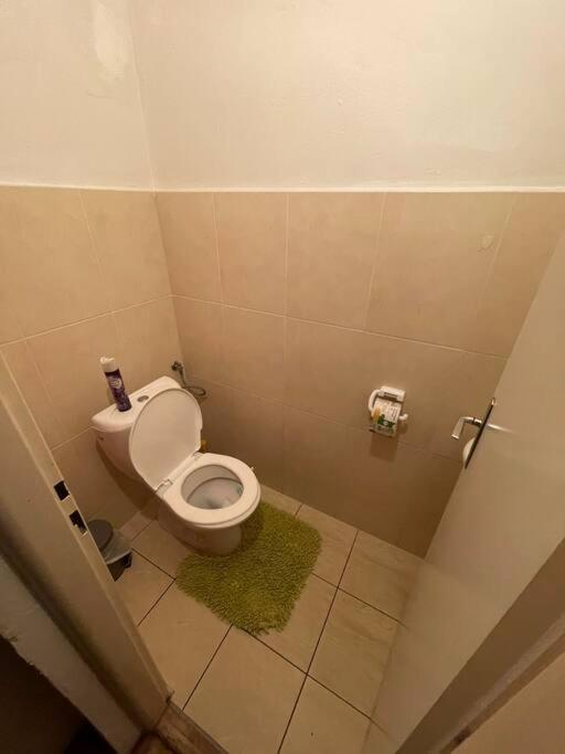 Near Main Railway And Bus Station Apartment Brno Bagian luar foto