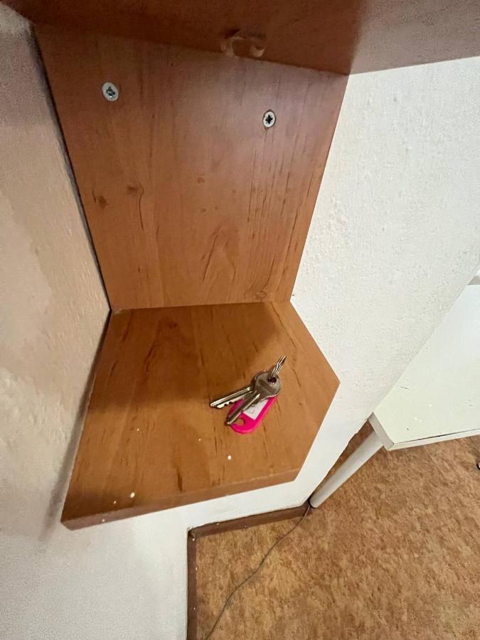 Near Main Railway And Bus Station Apartment Brno Bagian luar foto